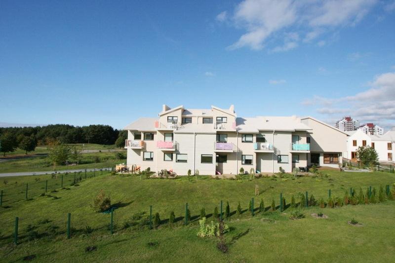Vila Verbena Palanga Exterior photo