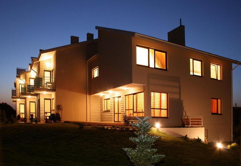 Vila Verbena Palanga Exterior photo