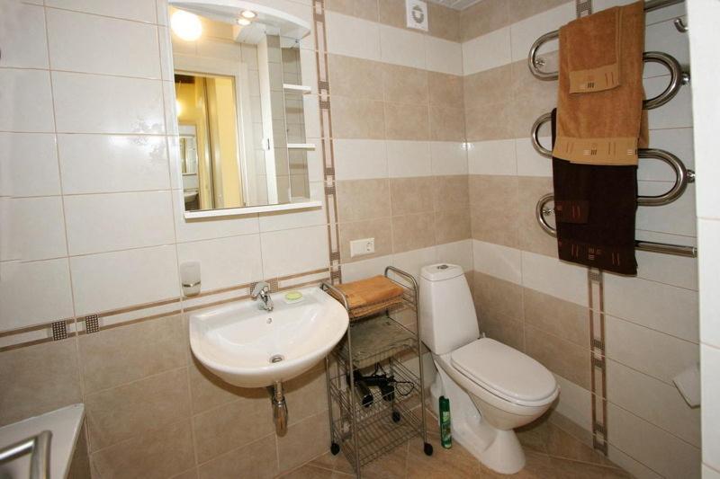 Vila Verbena Palanga Room photo