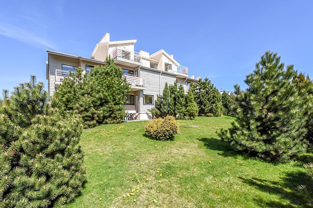 Vila Verbena Palanga Exterior photo